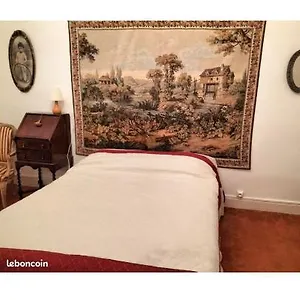 A Appartement