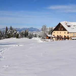 Montagnard Du Fanget Appartement