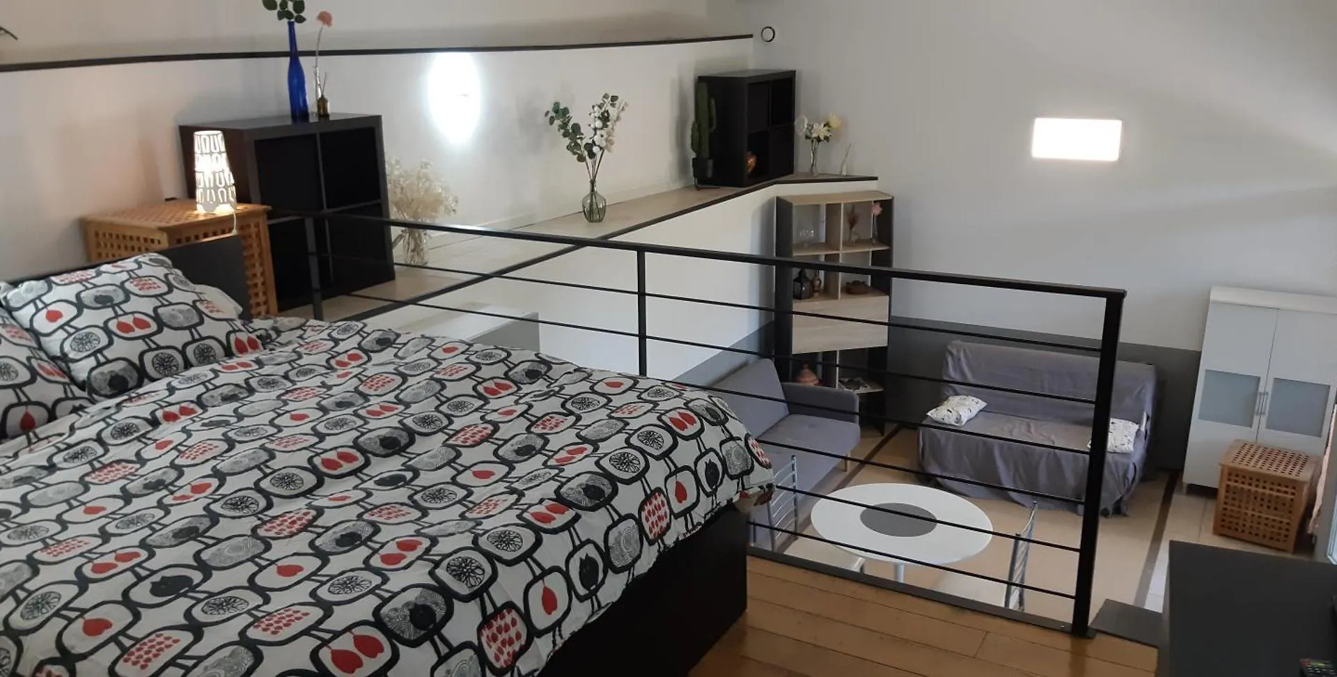 Petit Loft Face Riviere contacts